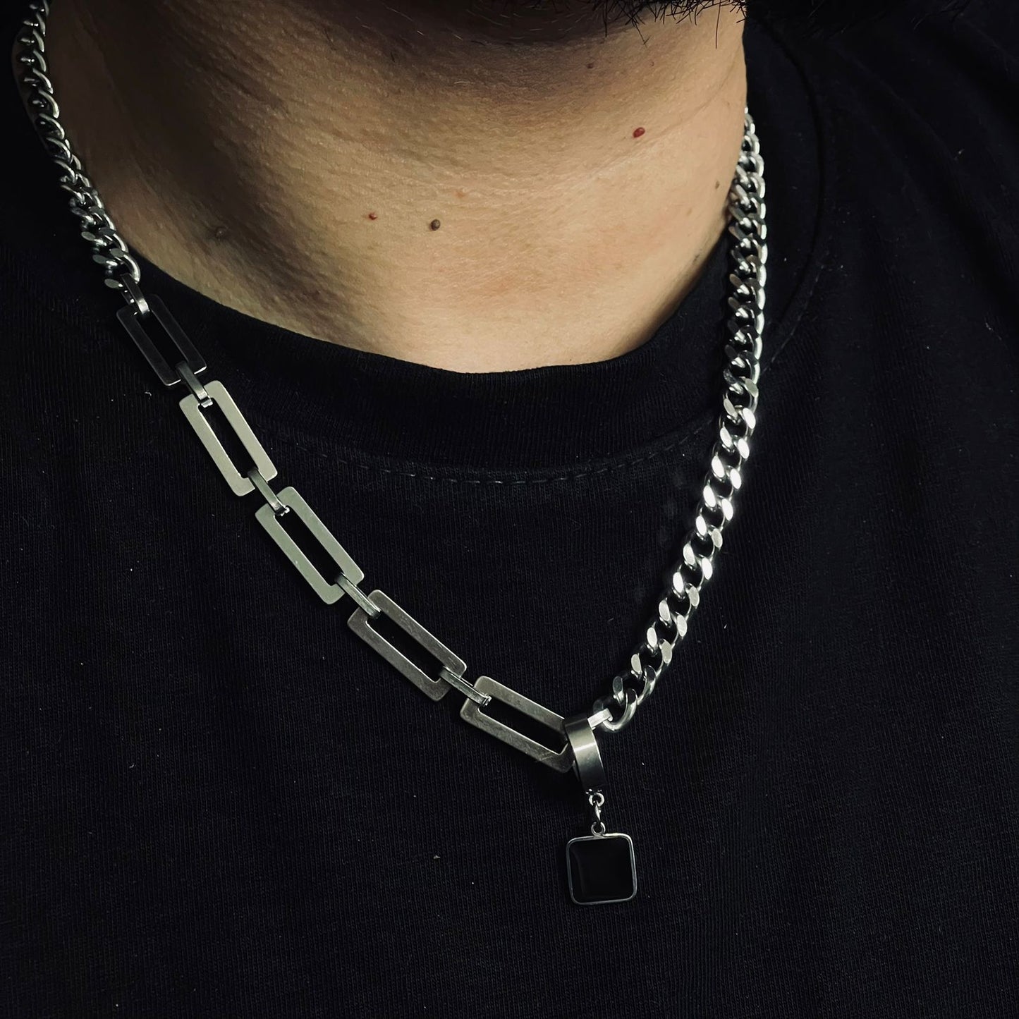Korean Street Style Pendant