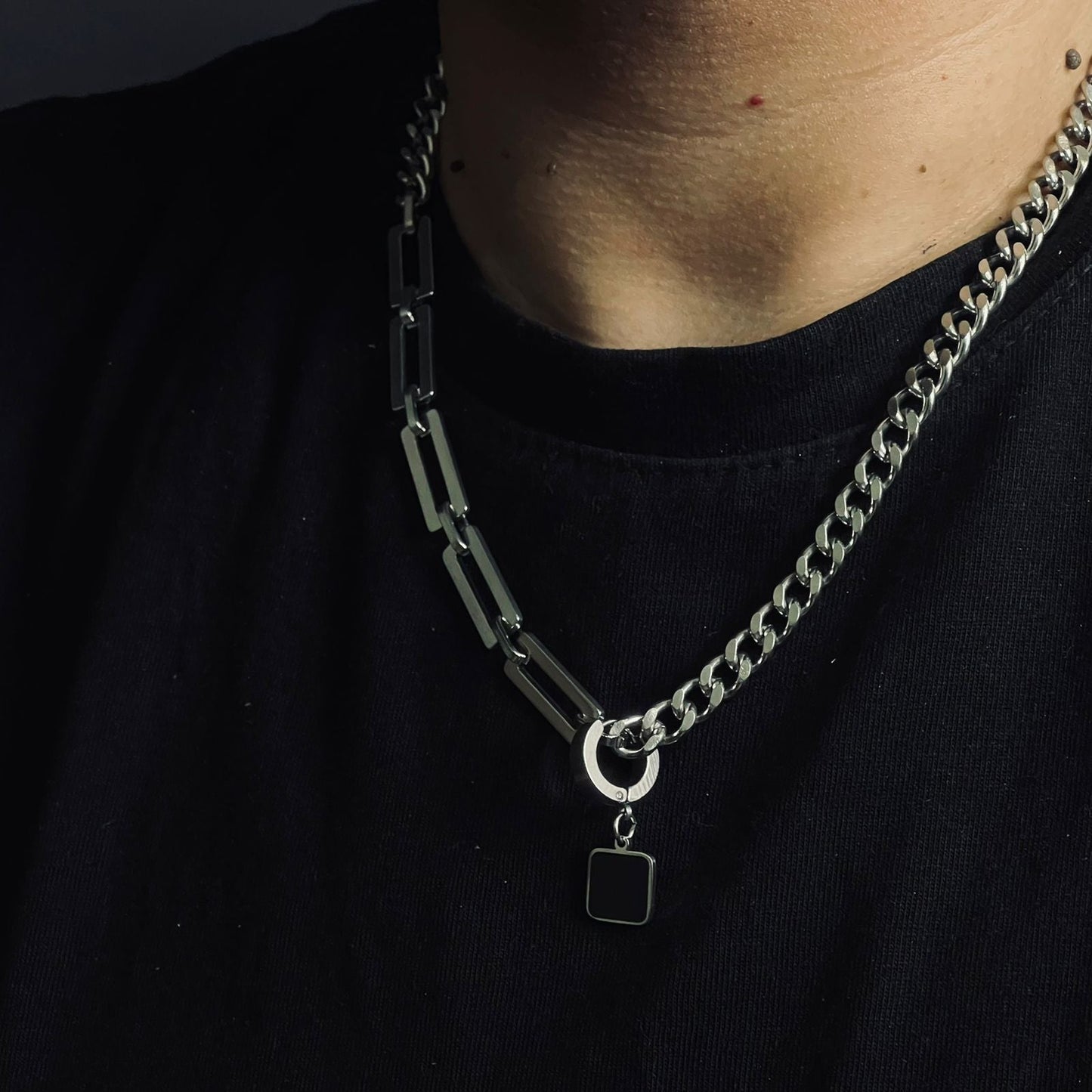 Korean Street Style Pendant