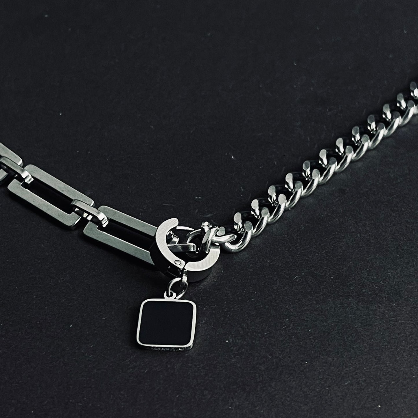 Korean Street Style Pendant